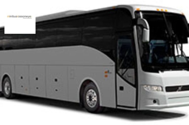 Reliable transport options in Ross on Wye for groups Reliable transport options in Ross on Wye for groups