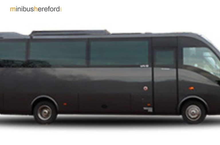 Efficient Corporate Transport Solutions in Hereford Efficient Corporate Transport Solutions in Hereford