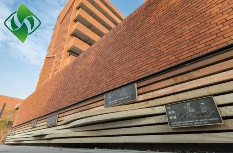 Finding a Trusted Partner for Custom Building Materials