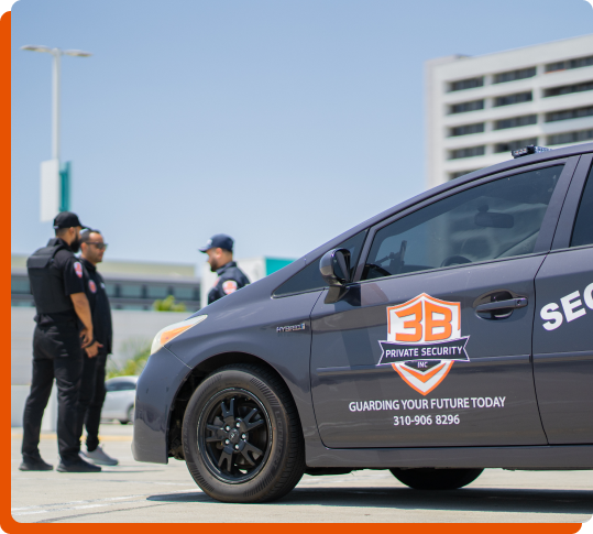 Reliable security services for Santa Monica premises Reliable security services for Santa Monica premises