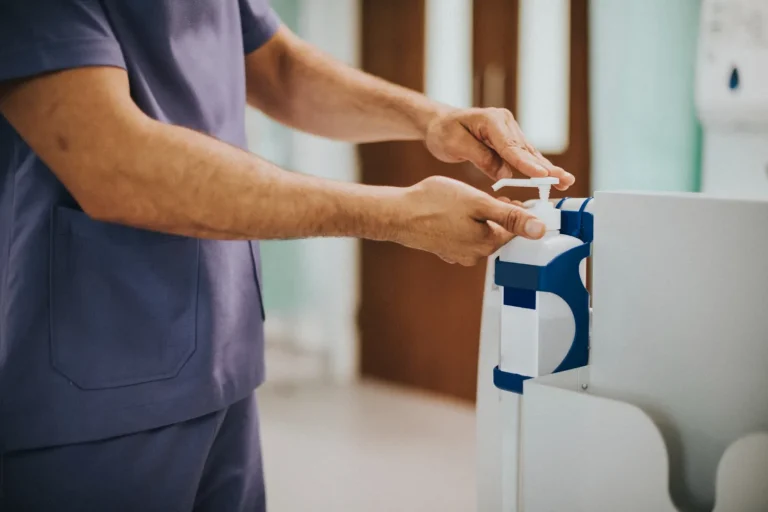 Efficient Hygiene Solutions for Businesses Efficient Hygiene Solutions for Businesses