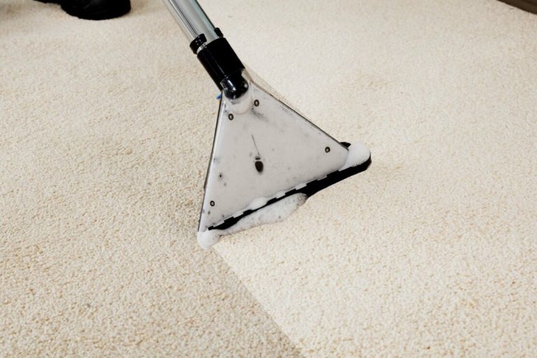 Reliable Carpet and Tile Cleaning for Perth Homes