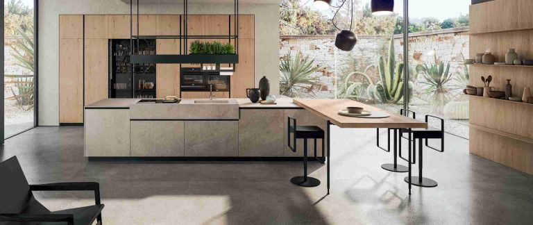 Elevate Your Kitchen with Modern Style Cabinetry