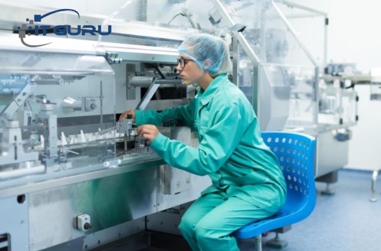 Choosing a Reliable Pharma Grade Chitosan Supplier in India
