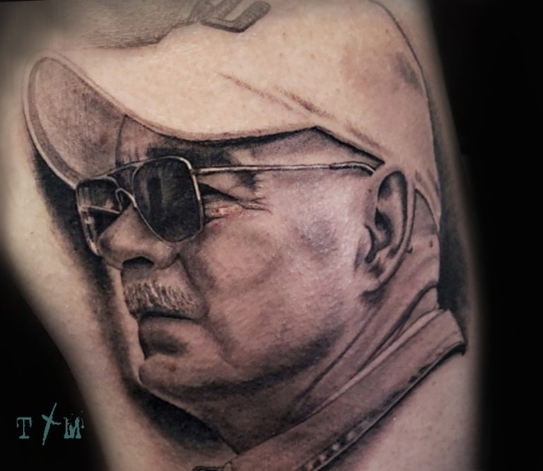 Practical preparation tips before getting a tattoo