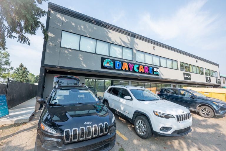 Find the Right Morinville Day Care Centre for Your Child