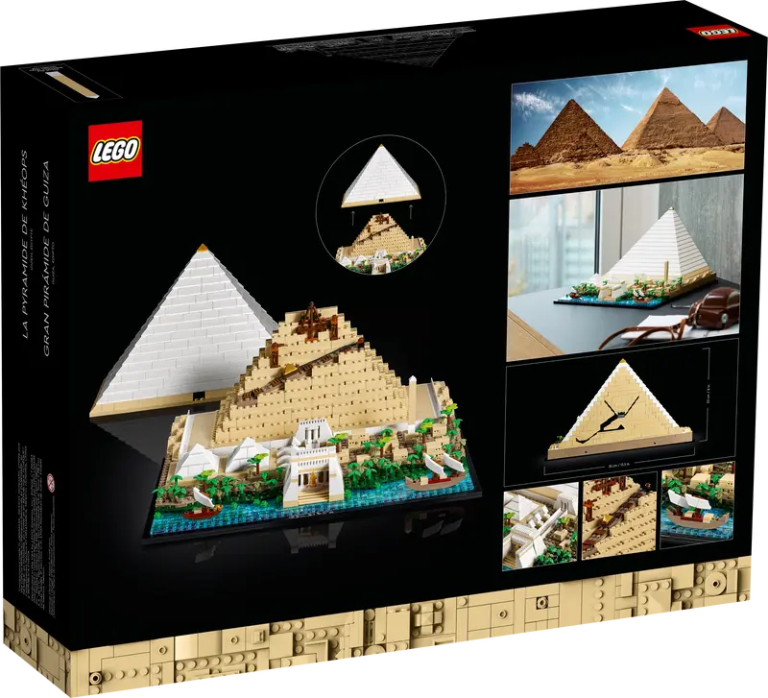 Creative builds and battle-ready sets for Fortnite-inspired LEGO fans