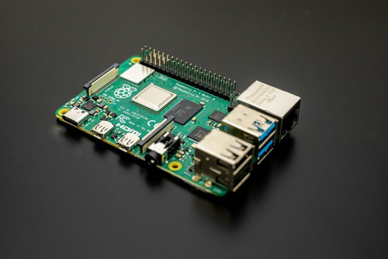 Smart Arduino Projects for Nigerian Students