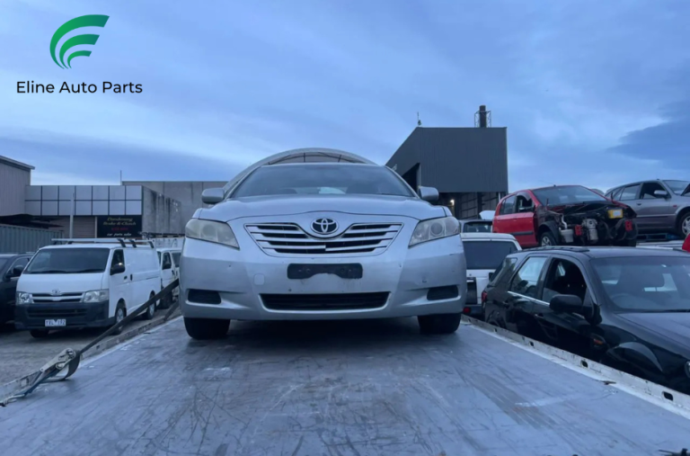 Quality Used Auto Parts in Melbourne for All Cars Quality Used Auto Parts in Melbourne for All Cars