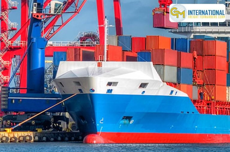 Choosing reliable freight partners for your logistics needs
