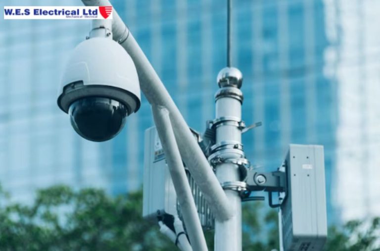 Reliable Electrician Services in Glasgow West End and Shawlands Reliable Electrician Services in Glasgow West End and Shawlands
