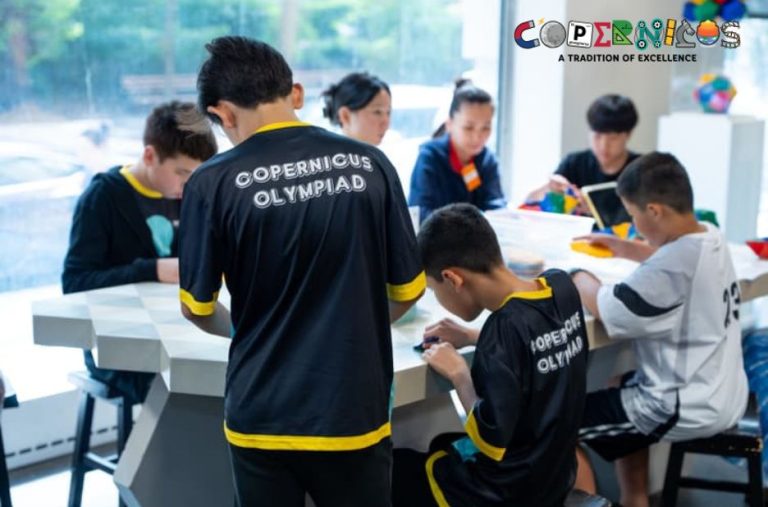 Unlock Your Potential with a Global Maths Challenge