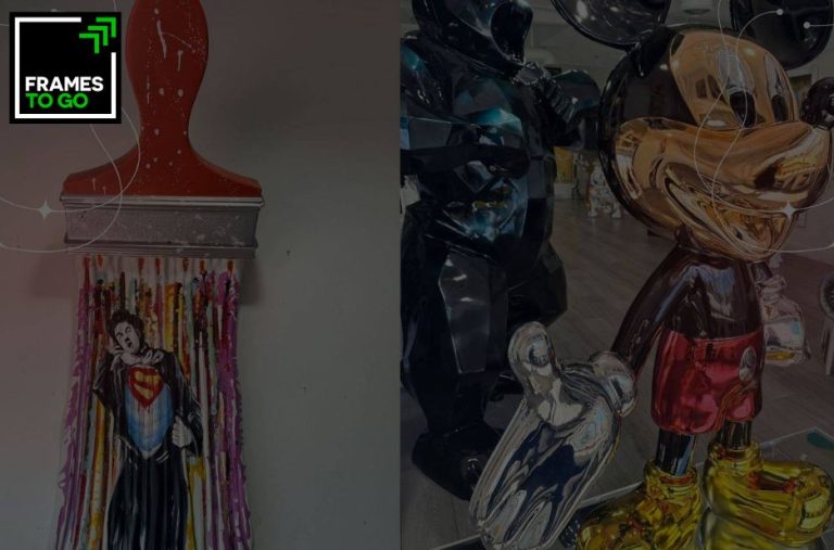Art framing in Miami: practical tips for framing your art Art framing in Miami: practical tips for framing your art