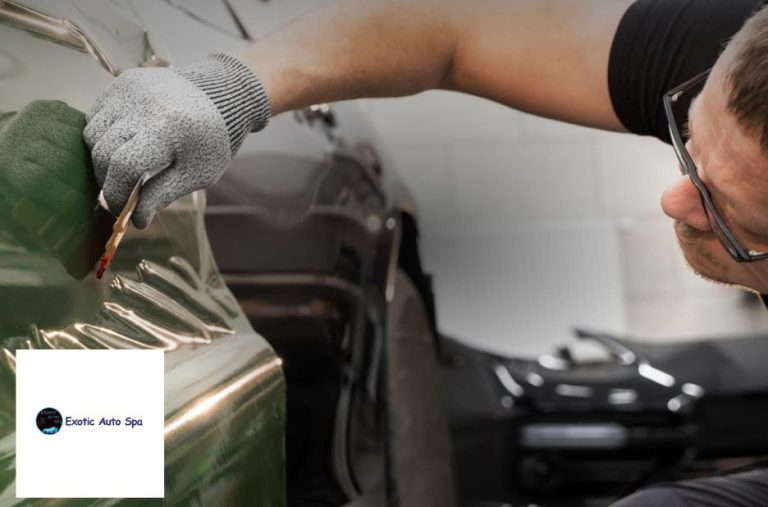 Practical Car Care Solutions in Chatsworth and Glendale