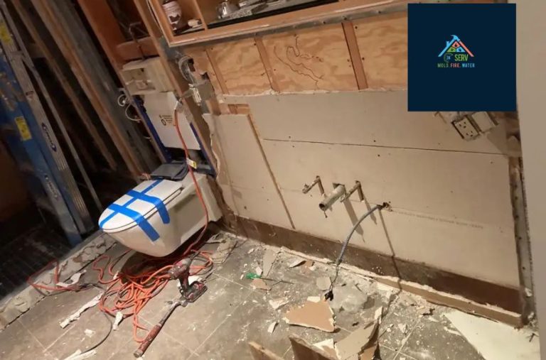 Reliable Solutions for Home Water Damage in Brooklyn and Long Island