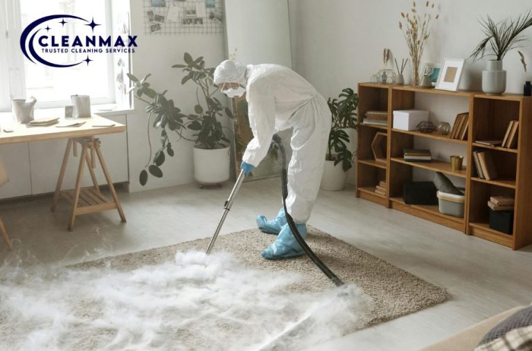 Professional cleaning for workplaces that shine all day