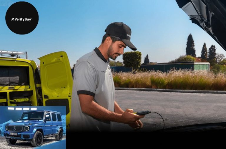 Smart guide to assessing a used car value in the UAE Smart guide to assessing a used car value in the UAE