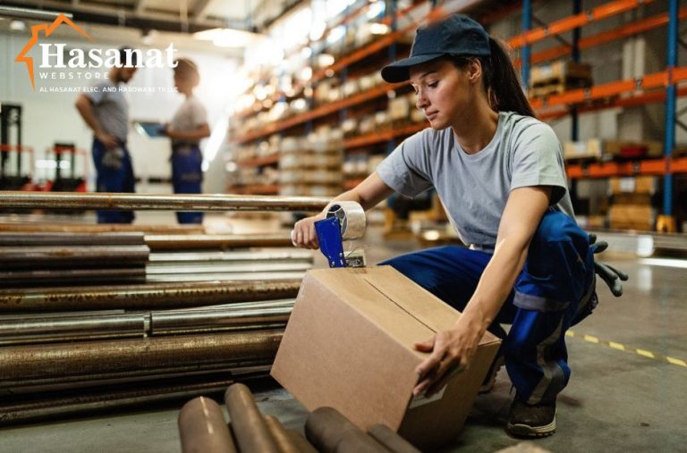 Where to source essential supplies in the UAE and paint price insights Where to source essential supplies in the UAE and paint price insights