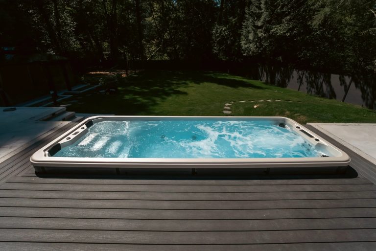 Practical guide to hot tub installation in Vancouver