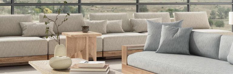 Choosing the Perfect Fabric for Your Curtains in the Home