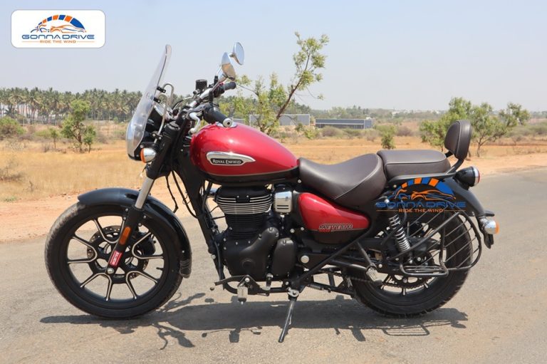 Rent a Himalayan bike for your next epic adventure