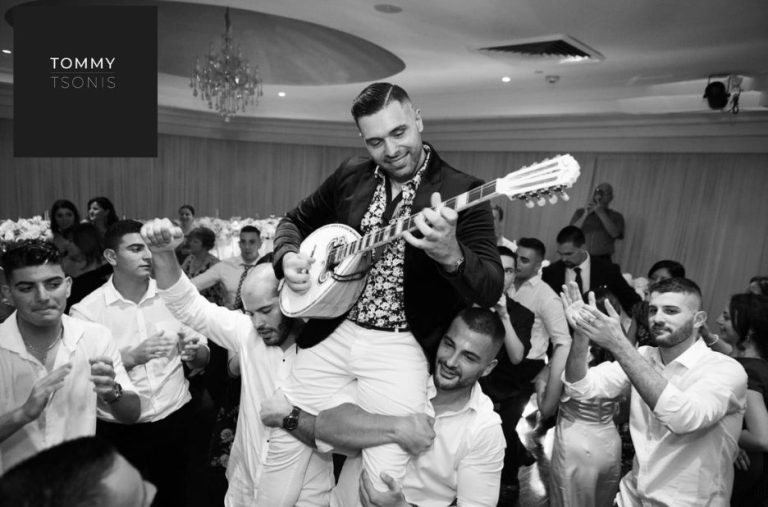 Elevate Your Event with Authentic Greek Music in Melbourne