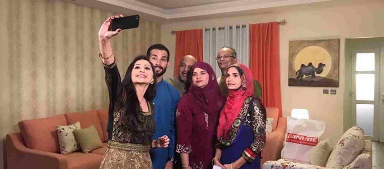 Engaging Celebrity Hosts for Dubai Events Engaging Celebrity Hosts for Dubai Events