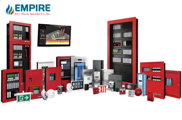 Reliable Fire Alarm Solutions for NYC Businesses