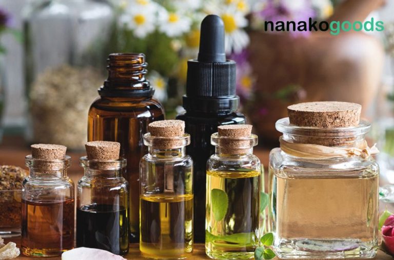 Discover Pure Wellness with a Trusted Natural Oil Store