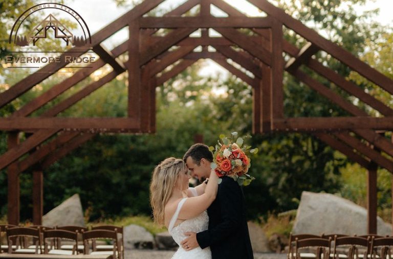 Charming Charleston West Virginia Wedding Venues for Your Day