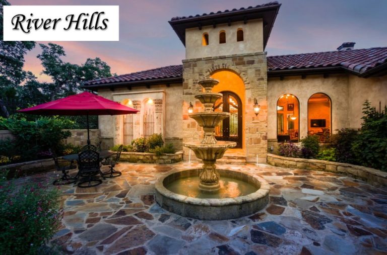 Exceptional Homes: Crafting Luxury in Texas Hill Country
