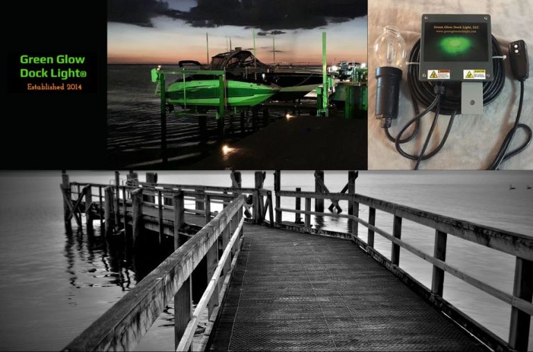 Illuminate Your Waterfront with Durable Submerged Lighting