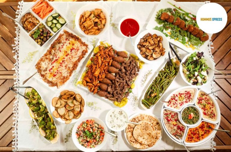 Elevate Your Event with a Local Food Truck Service Elevate Your Event with a Local Food Truck Service