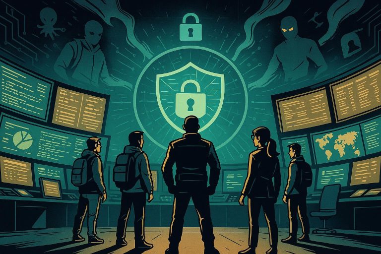 Maîtriser les tests d’intrusion : guide pratique et éthique