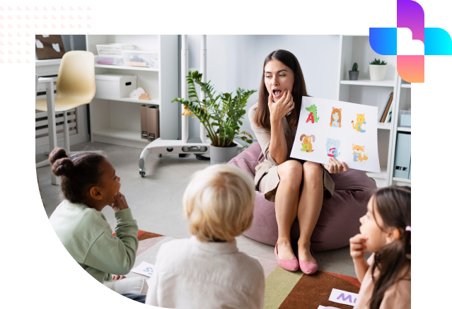 Unlocking Practical Learning: Flexible Courses for Early Childhood Education Unlocking Practical Learning: Flexible Courses for Early Childhood Education