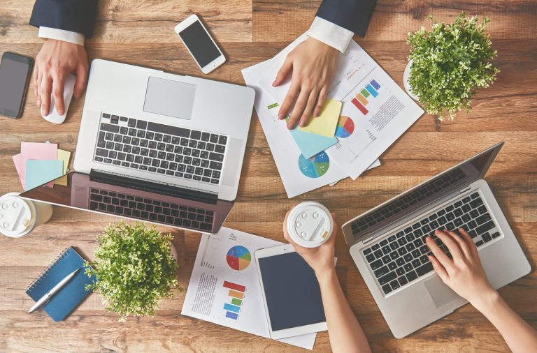 Trusted IT Solutions for US Businesses: Reliable Tech Support & Security