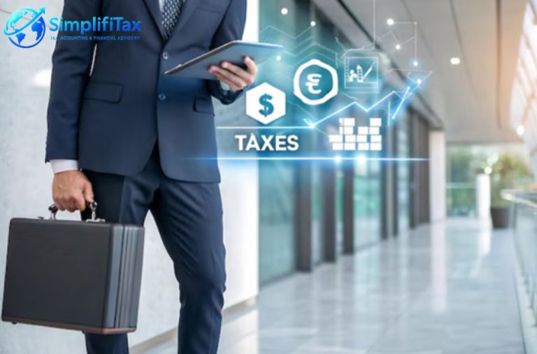 Smart solutions for small business finances and global tax needs Smart solutions for small business finances and global tax needs