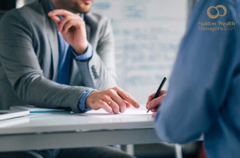 Smart routes for funding growth with Kenyan investors