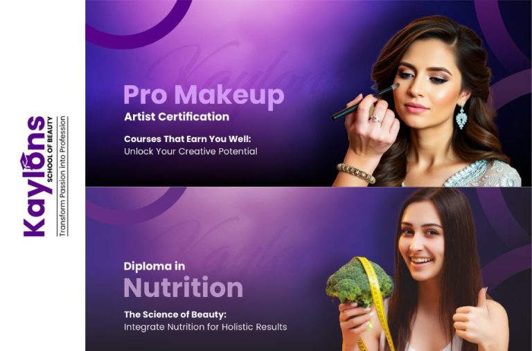 Discover Practical Beauty Courses in Chandigarh