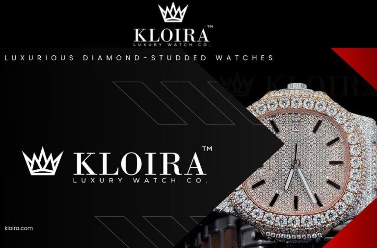 Timeless Sparkle: A Guide to Luxury Timepieces Timeless Sparkle: A Guide to Luxury Timepieces