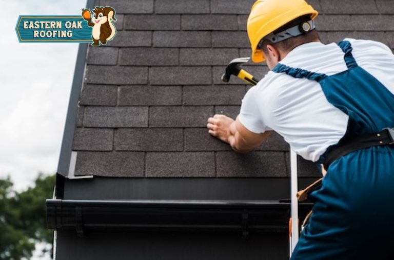 Urgent Roofing Help in Matthews: Fast, Local Fixes