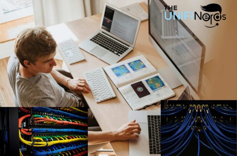 Professional UniFi network installations across major US cities Professional UniFi network installations across major US cities