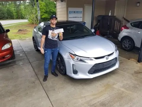 Discovering Reliable Used Cars in Atlanta with Confidence Discovering Reliable Used Cars in Atlanta with Confidence