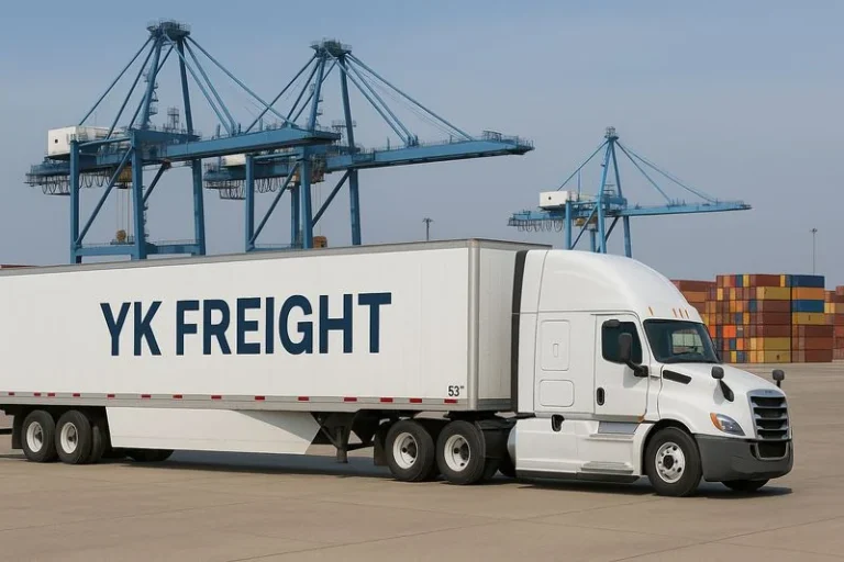 Reliable Freight Options in Georgia for Power Only Transport Reliable Freight Options in Georgia for Power Only Transport