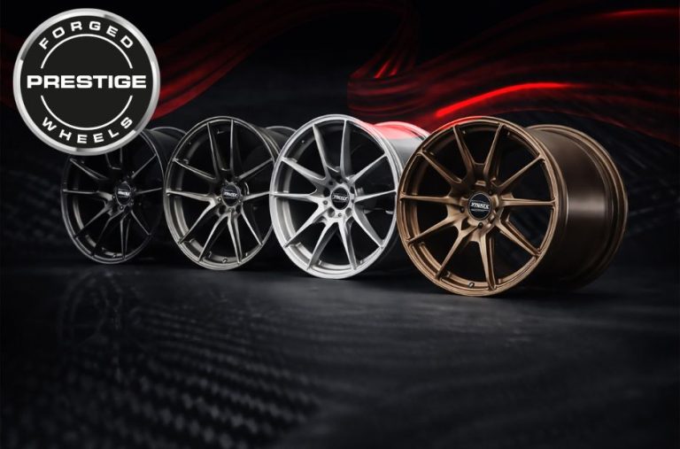 Find Top Forged Wheels Online for Your Ride