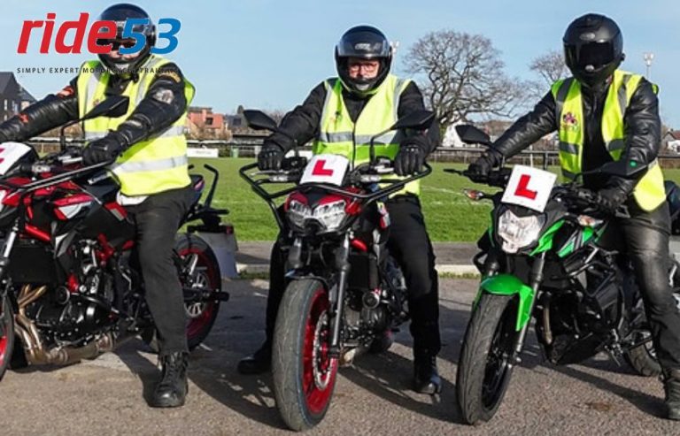 Practical Bike Skills and Road Readiness in Bristol
