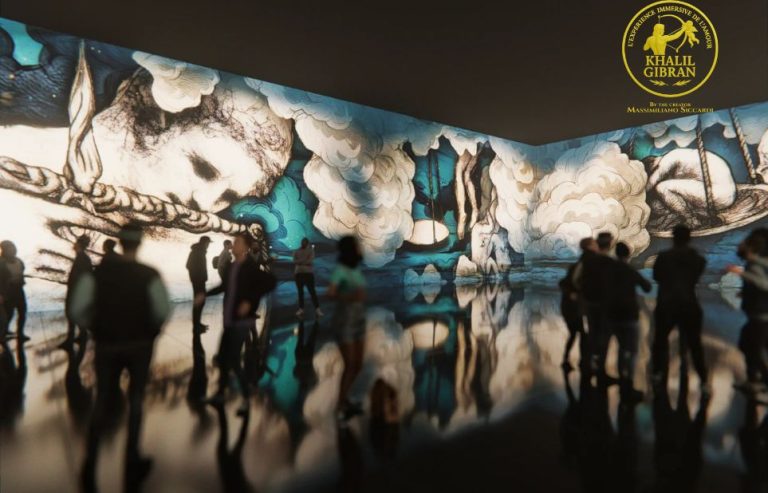 Voyagez dans l’imaginaire avec une expérience immersive inspirante Voyagez dans l’imaginaire avec une expérience immersive inspirante