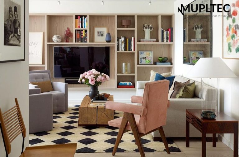 Expert commercial design for Doha offices and spaces Expert commercial design for Doha offices and spaces
