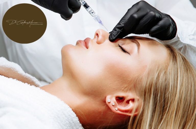 Discreet aesthetics: Botox and neuromodulators in Montreal