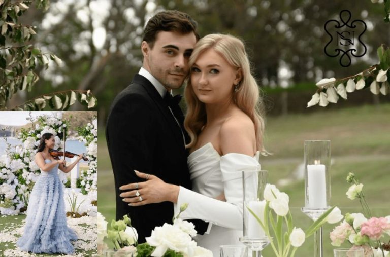 Elevate Your Celebration: Timeless, Opulent Wedding Styling Ideas
